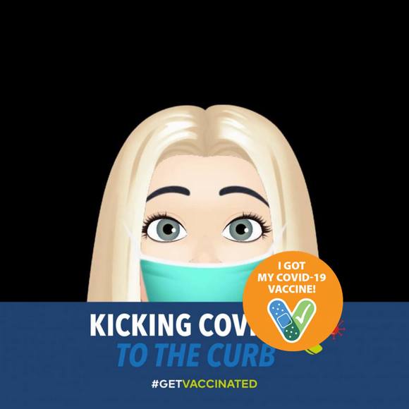 Meet your Posher, Amber - Picture 1 of 1